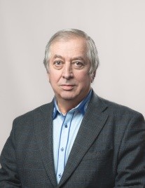 Лебусов Владимир Григорьевич