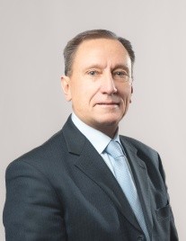 Лукьянов Дмитрий Михайлович