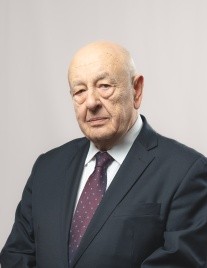 Чуков Сергей Алексеевич