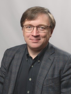 Селиванов Александр Владимирович