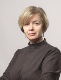 Белогурова Лариса Михайловна