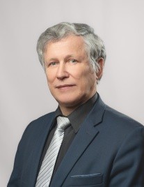 Базиков Александр Сергеевич