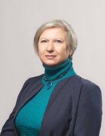 Сусидко Ирина Петровна